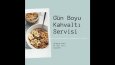 Sosyal medya tasarımları
