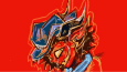 2D tasarım, çizim, ilistrasyon, banner, pixsel art, animasyon