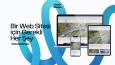 Firma Kurumsal Web Sitesi