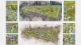 Yaratıcı Mimari Eskiz ve 2D Görselleştirme