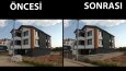 Fotoğraf düzenlemeleri