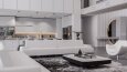 3D Villa Görselleştirme
