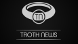 Troth News Logo Çalışmaları