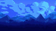 Pixel Art Çalışmaları