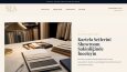 SEA Fabric Kurumsal Web Sitesi
