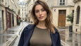 AI Influencer Karakteri - Vivienne Roxana
