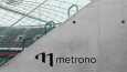 Metrono Marka Tasarım