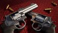 3D Revolver (Smith & Wesson Model 625)