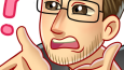 ''Zeon'' Necati Akçay için Twitch için Emote