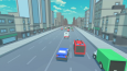 Traffic Racer Oyun Tasarımı