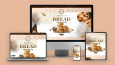 Sektörünüze Özel Web Siteniz, Anahtar Teslim ve SEO Uyumlu!