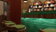 SALUD:INTERIOR DESIGN