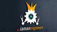 Im An Engineer Logo Tasarımı