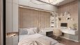 Profesyonel 3D İç Mekan Tasarımı ve Gerçekçi Render