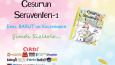 Kitap Afiş Tasarımı