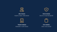 Hukuk ve Danışmanlık Web sitesi