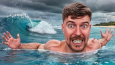 Mr.Beast Stilinde Thumbnail Tasarımı