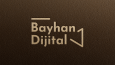 Bayhan Dijital - Marka Logo Tasarımı