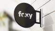 Foxy Logo Tasarımı