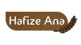 Hafize Ana logo çalışması.