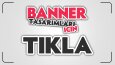 Banner Tasarımları