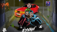 cover art - şarkı kapağı