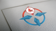Bireysel ve Kurumsal Profesyonel Logo 