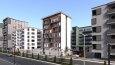 3D Mimari Görselleştirme Yurtdışı İşler