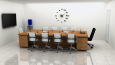 SketchUp ve D5 Render ile Profesyonel İç Mekan Tasarımı