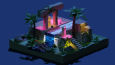 3D Modellerim