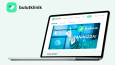Bulut Klinik Sağlık Websitesi/Check-up Sayfa Tasarımı