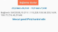 M-VPN Uyglaması