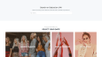 Seduction UW E-ticaret Websitesi