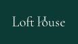 'Loft House' Gayrimenkul Marka Kimliği Tasarımı