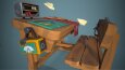 Game Asset