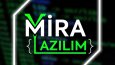 Mira Yazılım Logo Tasarımı