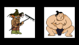 Pixel-Art / 2D Çizim