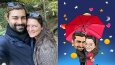 mutlu etmek istediğiniz kişinin karikatürünü çizebilirim