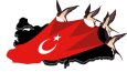 Özenle hazırlanmış afiş çalışmaları
