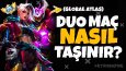 Thumbnail Tasarımları