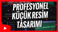 Youtube Kapak Fotoğrafı
