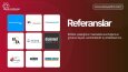 Referanslarımız