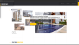 Enderun İnşaat için Modern WEB Tasarım