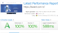 Web sitesi tasarımı ve SEO/Speed Optimizasyonu