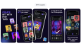 App Store ve Google Play Mağaza Görselleri Tasarımı