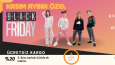 E-ticaret sitesi banner tasarımı