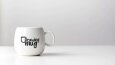 Drawing Mug - Logo Tasarımı