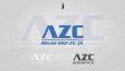 Azc Reklam Grup Logo Tasarımı
