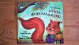Kitap Tasarımı - İyi Uykular Minik Meşe Palamudu