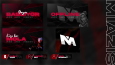 Twitch Kanalı Tasarımları